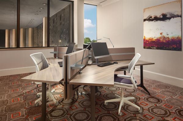 Crowne Plaza Dallas-Market Center