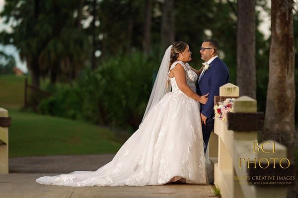 Creative Catering at St. Lucie Trail Golf Club