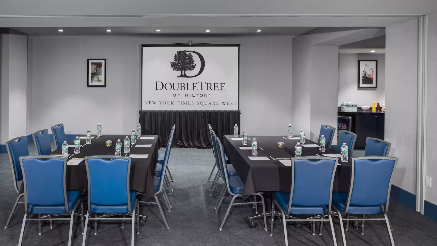 Doubletree by Hilton Times Square South