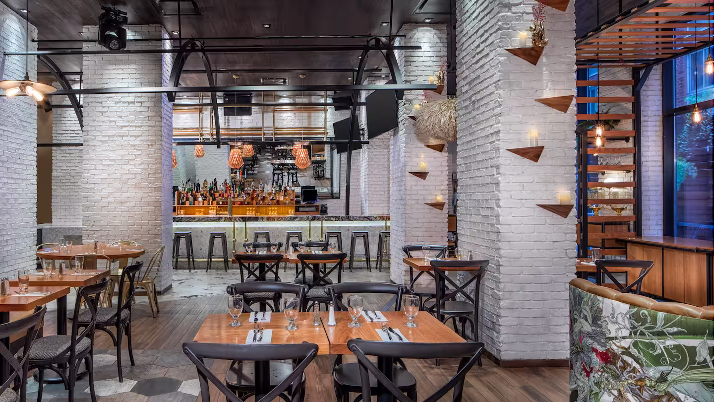 Doubletree by Hilton Times Square South