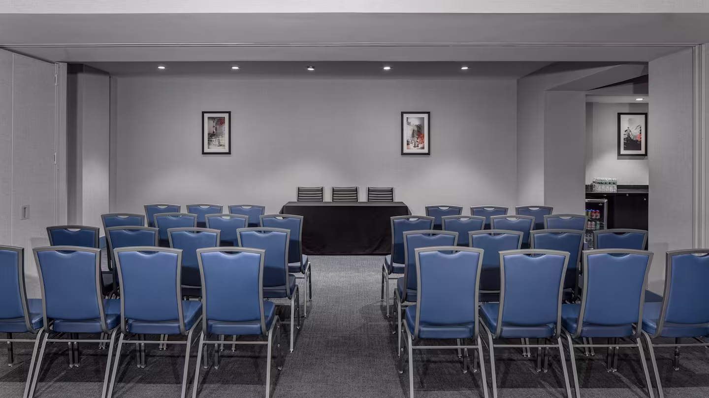 Doubletree by Hilton Times Square South