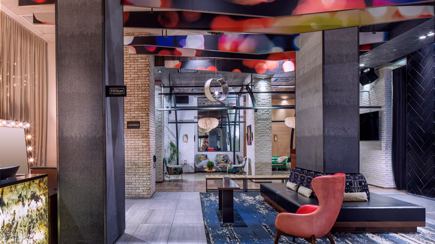 Doubletree by Hilton Times Square South