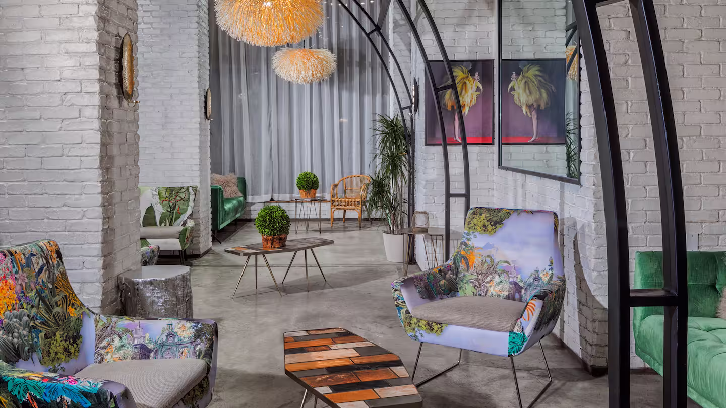 Doubletree by Hilton Times Square South