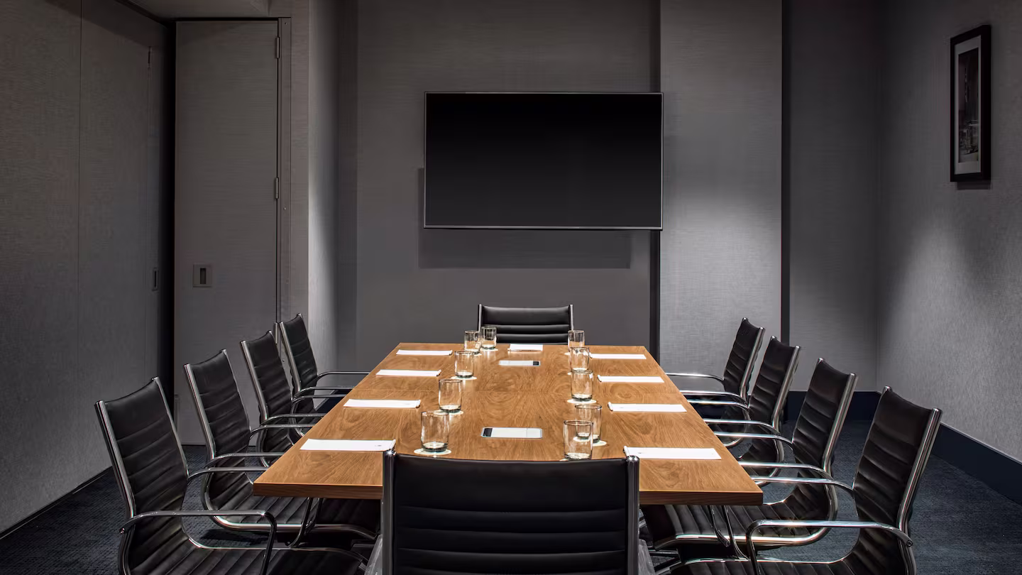 Doubletree by Hilton Times Square South