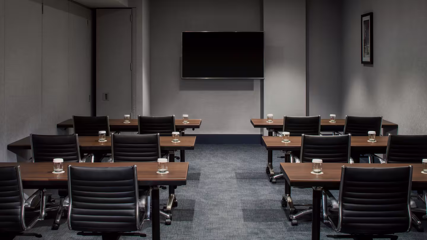 Doubletree by Hilton Times Square South