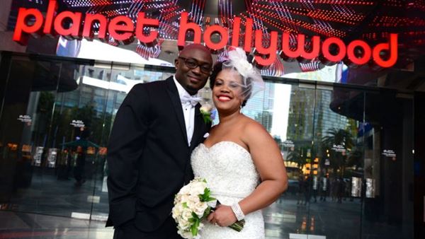 Planet Hollywood Las Vegas