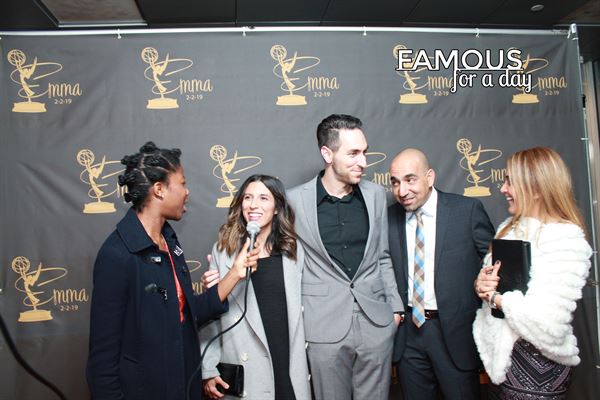 Hire a Paparazzi Grand Rapids