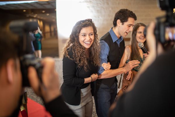 Hire a Paparazzi Grand Rapids