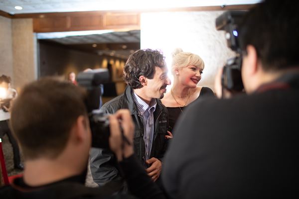 Hire a Paparazzi Grand Rapids