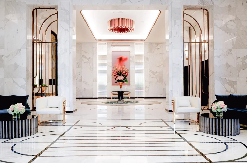 Waldorf Astoria Las Vegas