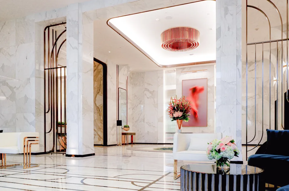 Waldorf Astoria Las Vegas