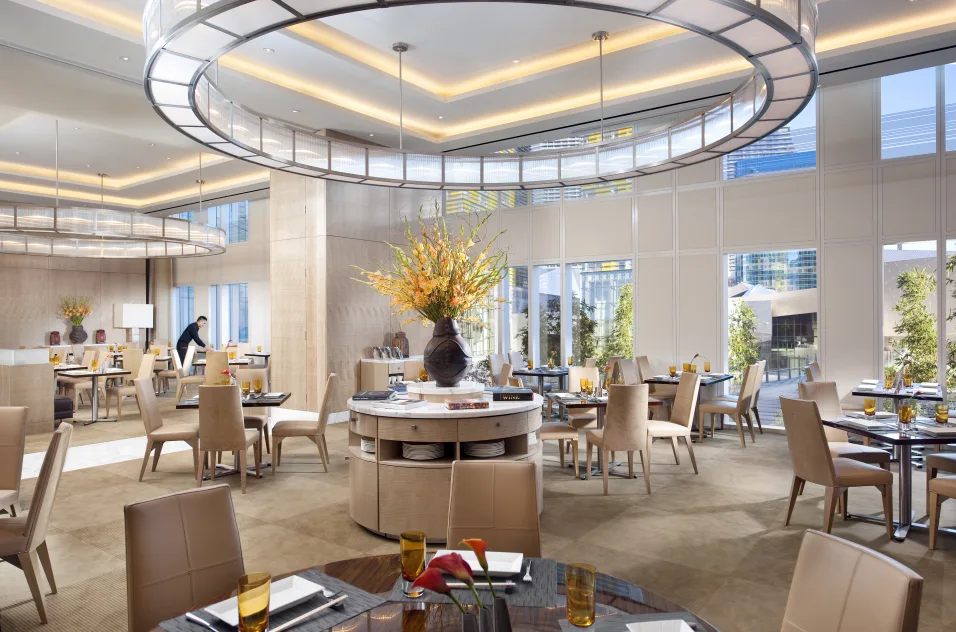 Waldorf Astoria Las Vegas