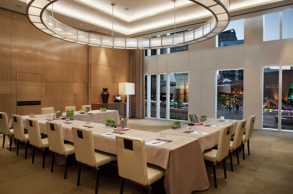 Waldorf Astoria Las Vegas