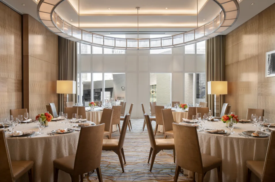 Waldorf Astoria Las Vegas