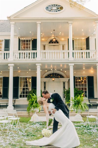 Linden Historic Bed and Breakfast