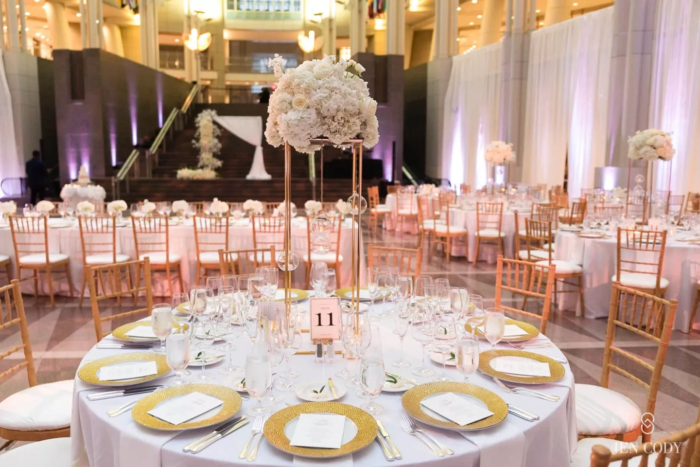 Ronald Reagan Building and International Trade Center