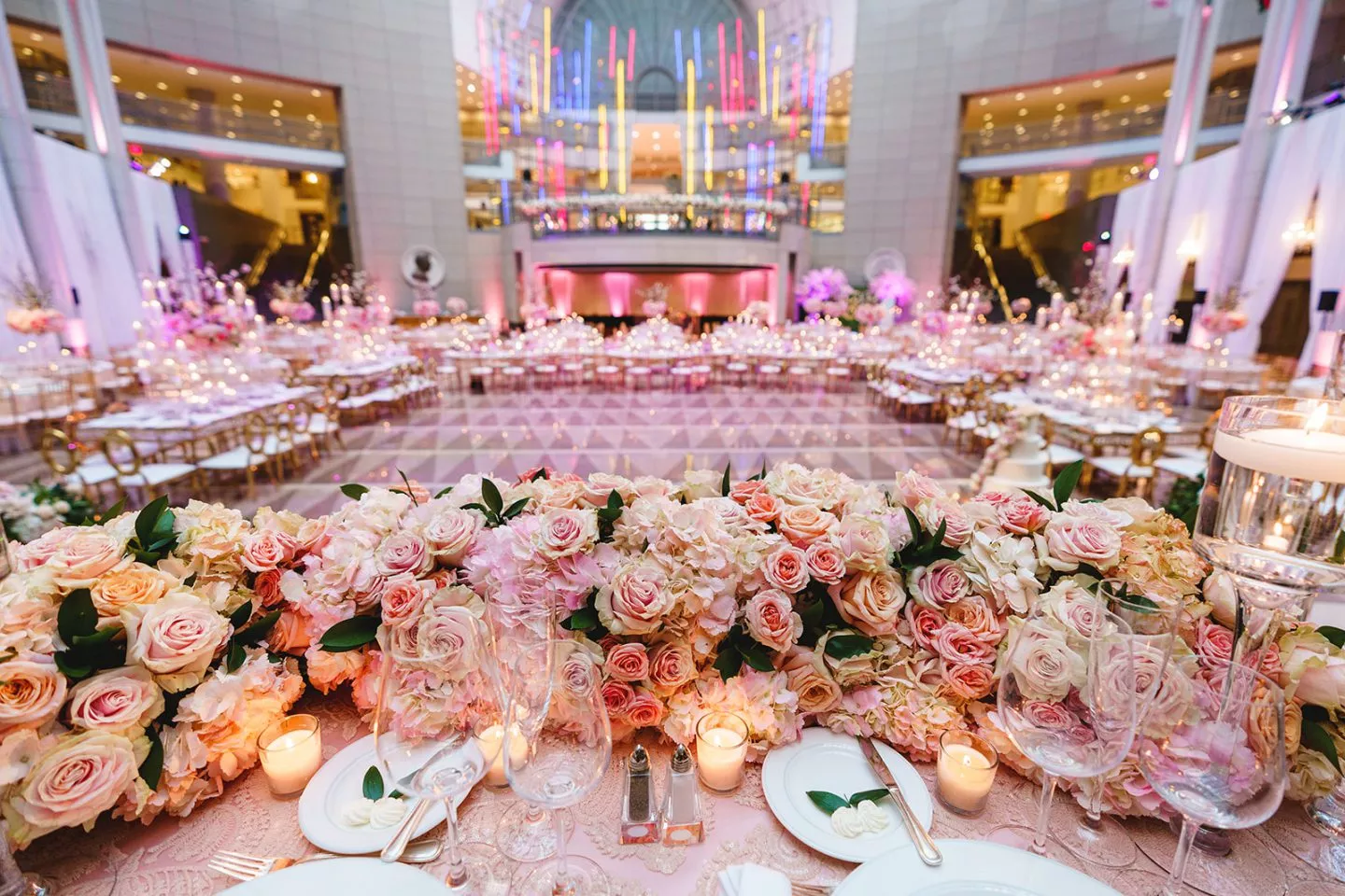 Ronald Reagan Building and International Trade Center