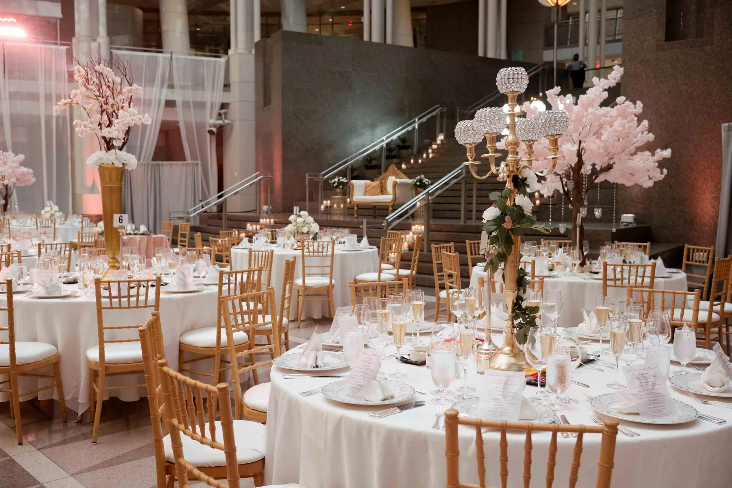 Ronald Reagan Building and International Trade Center