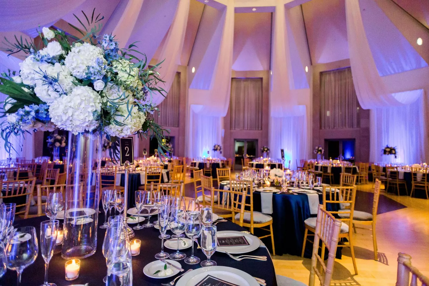 Ronald Reagan Building and International Trade Center