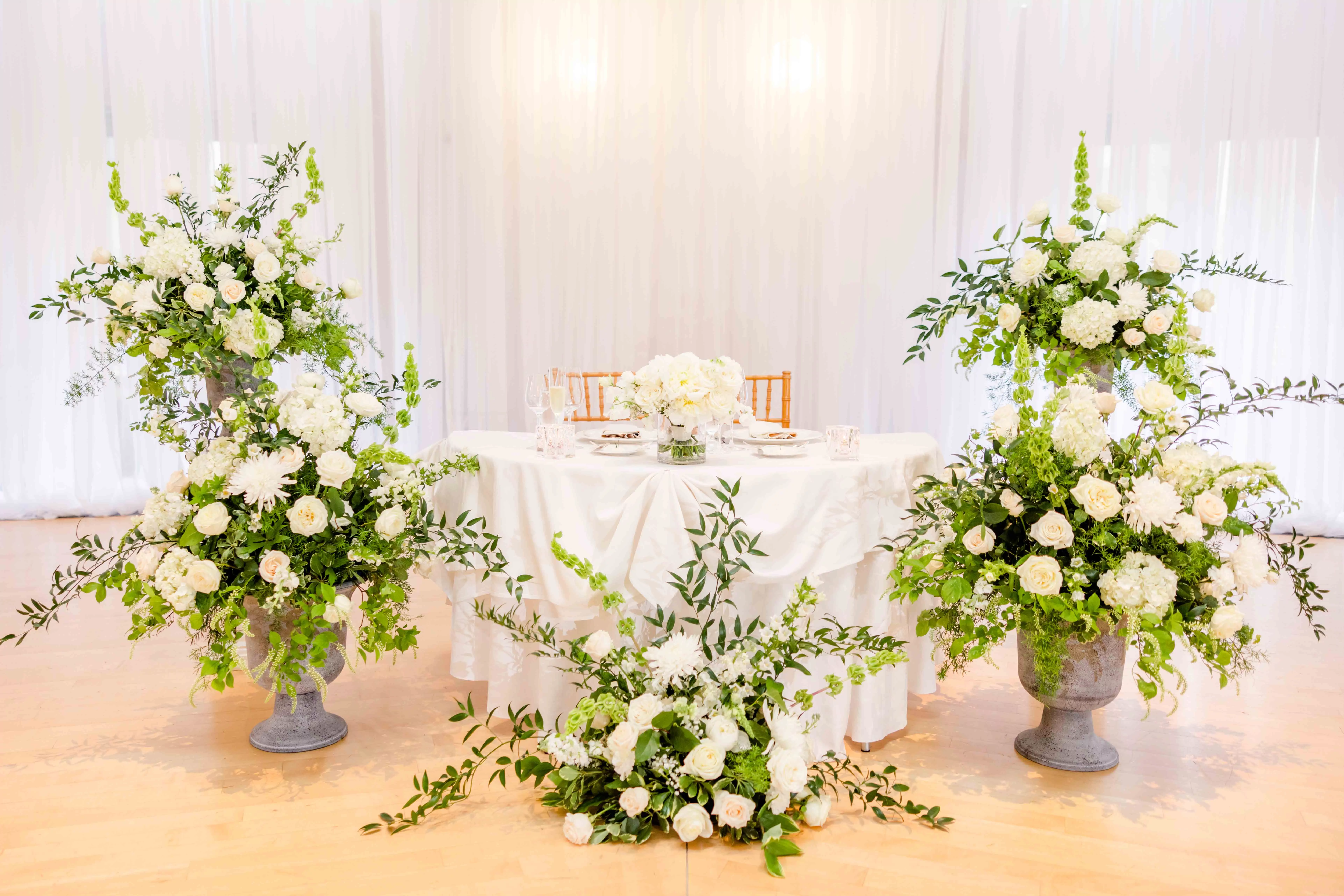 Ronald Reagan Building and International Trade Center