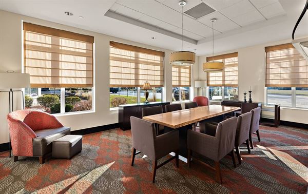 Hilton Garden Inn Findlay