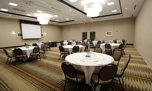 Hilton Garden Inn Findlay