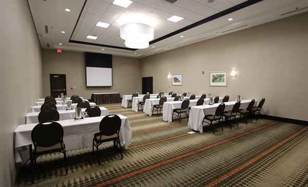 Hilton Garden Inn Findlay