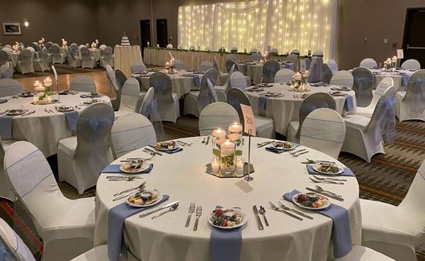 Hilton Garden Inn Findlay