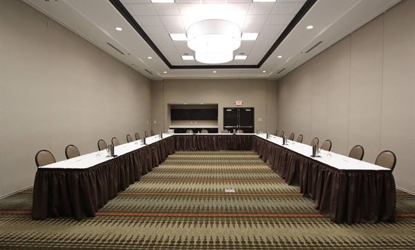 Hilton Garden Inn Findlay