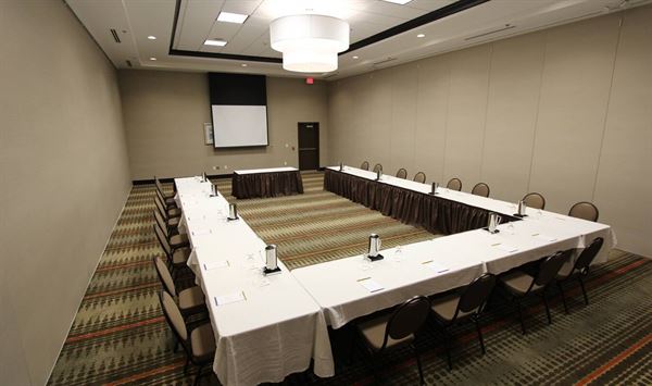 Hilton Garden Inn Findlay