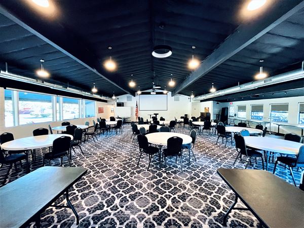 University Park Inn and Suites Event Center