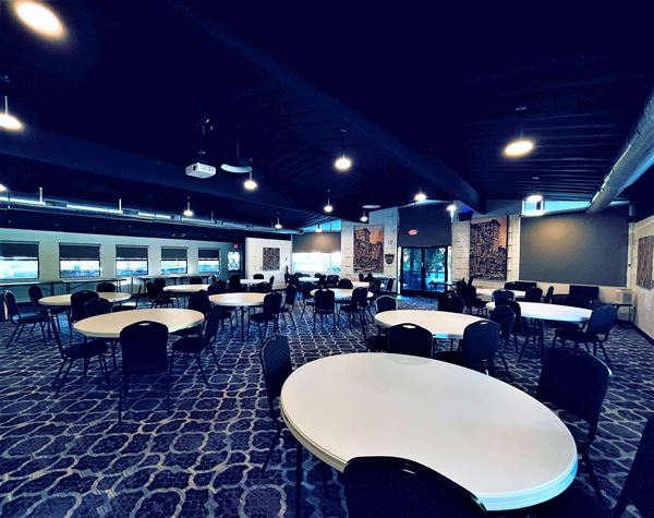 University Park Inn and Suites Event Center