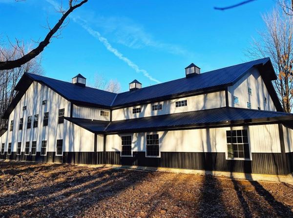 The Woods Event Center