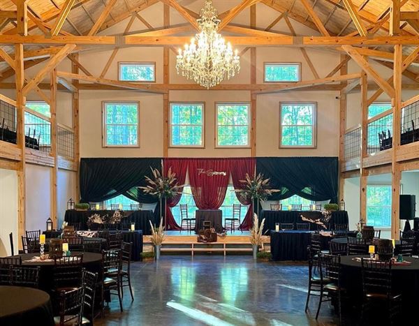 The Woods Event Center