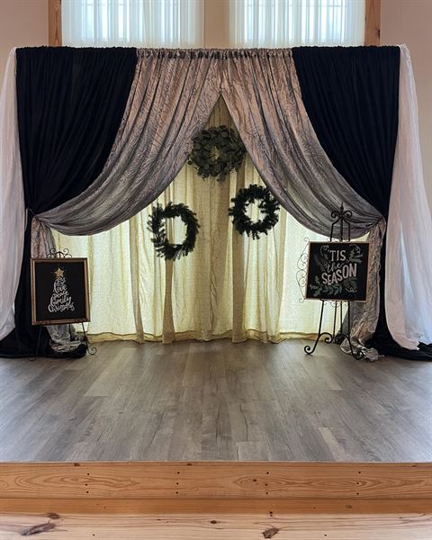 The Woods Event Center