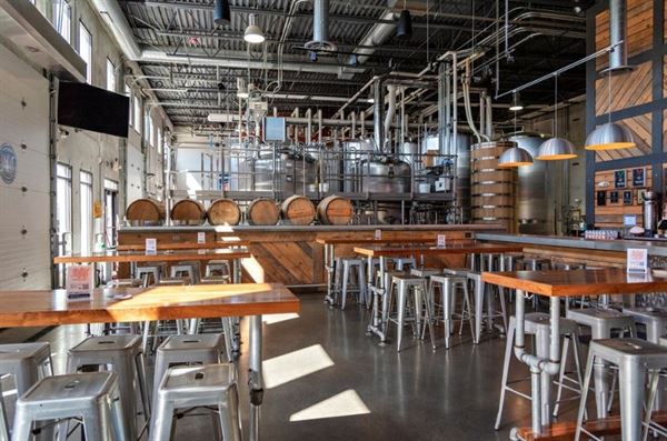 Alter Brewing Company