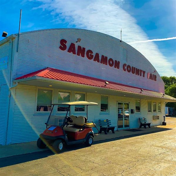 Sangamon County Fairgrounds