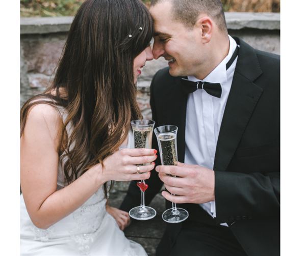 Champagne Sisters Mobile Bartending