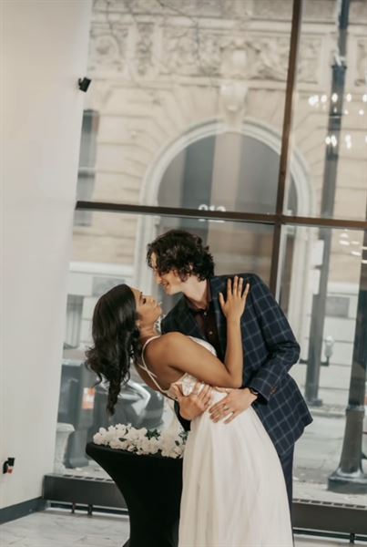 Champagne Sisters Mobile Bartending