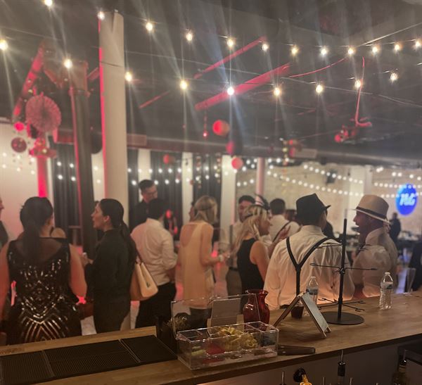 Champagne Sisters Mobile Bartending