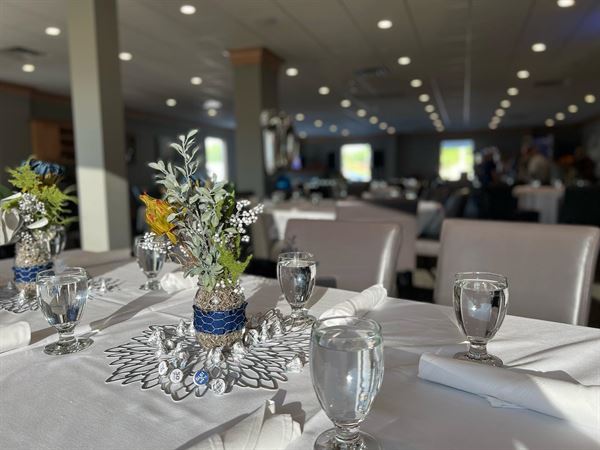 Southside Country Club