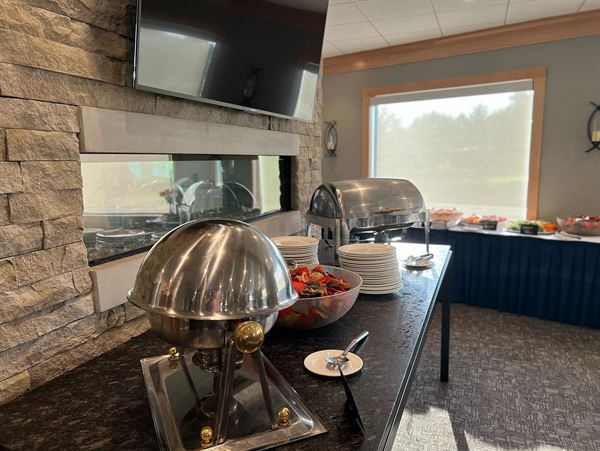 Southside Country Club