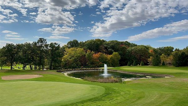 Southside Country Club