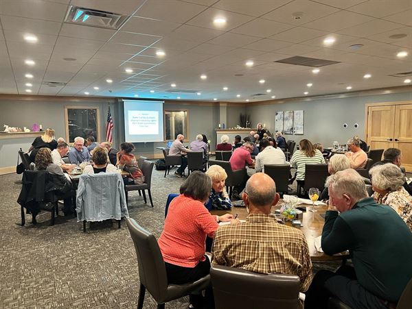 Southside Country Club