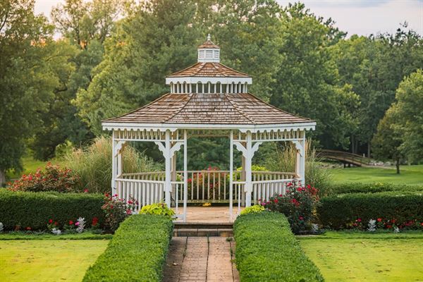 Southside Country Club