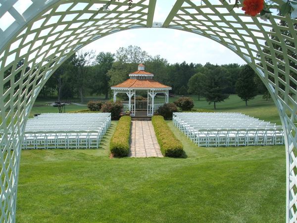 Southside Country Club