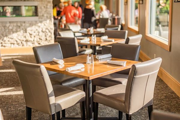 Southside Country Club