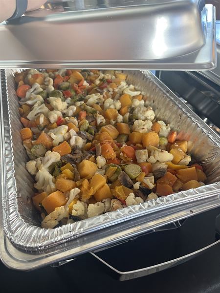 Buddha Belly Catering