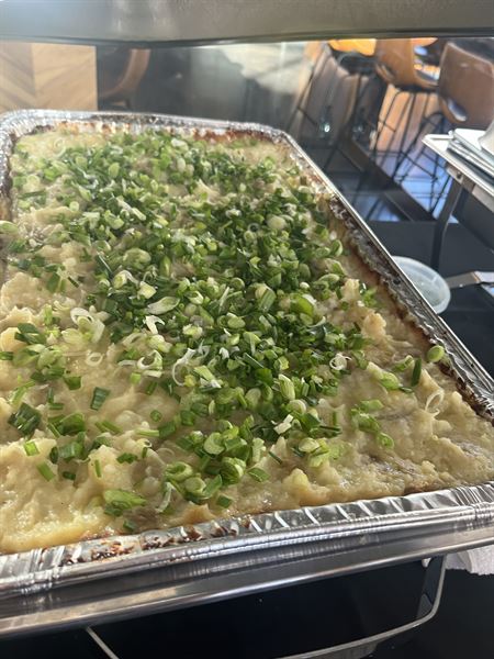 Buddha Belly Catering