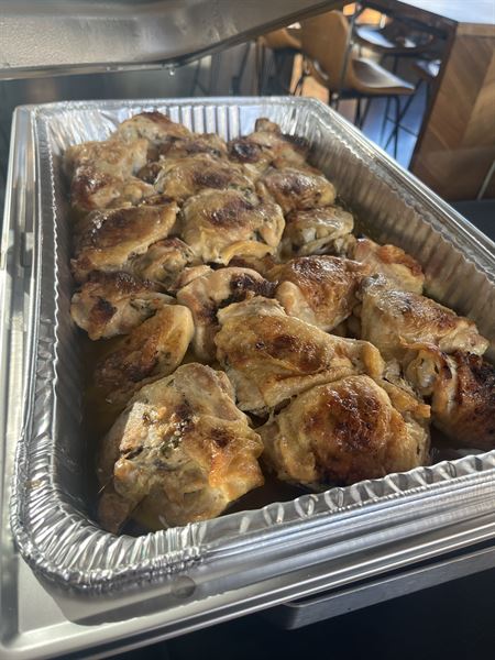 Buddha Belly Catering